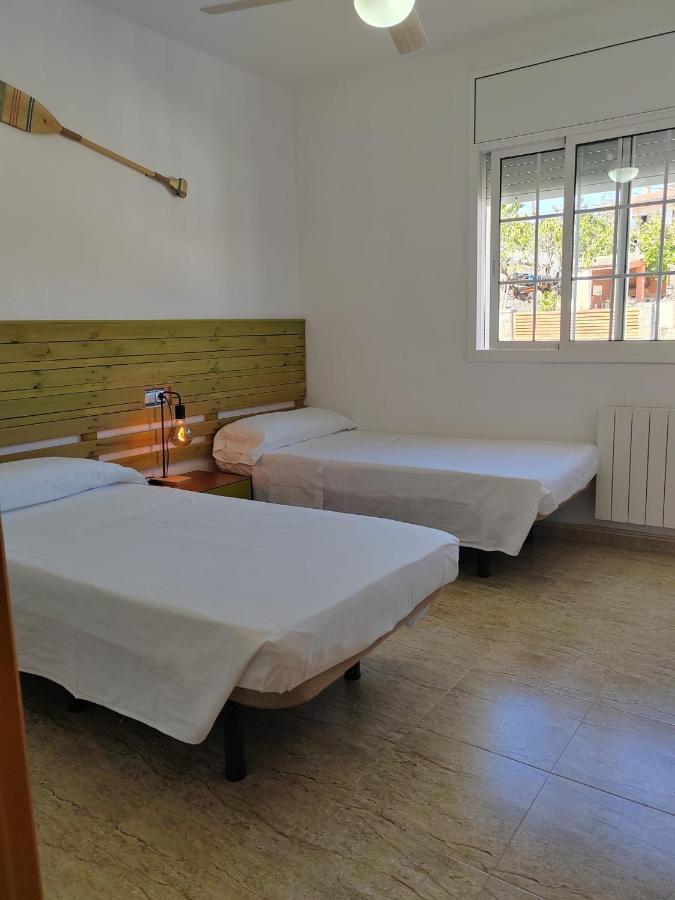 Villa Genis Calafell Eksteriør billede