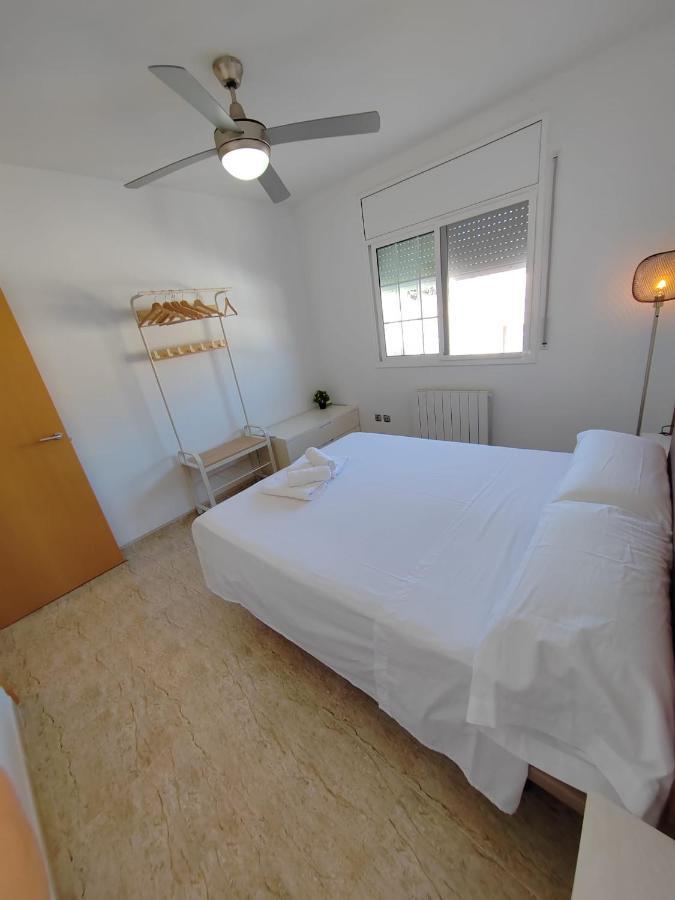 Villa Genis Calafell Eksteriør billede