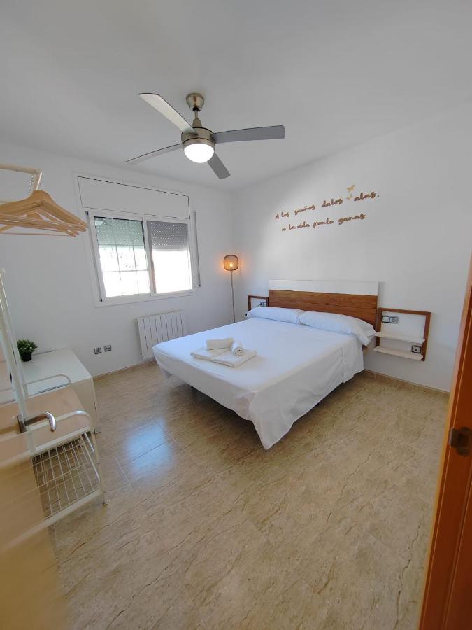 Villa Genis Calafell Eksteriør billede