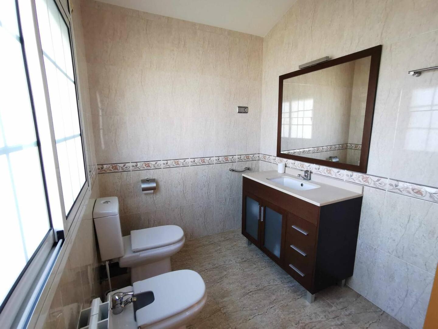 Villa Genis Calafell Eksteriør billede
