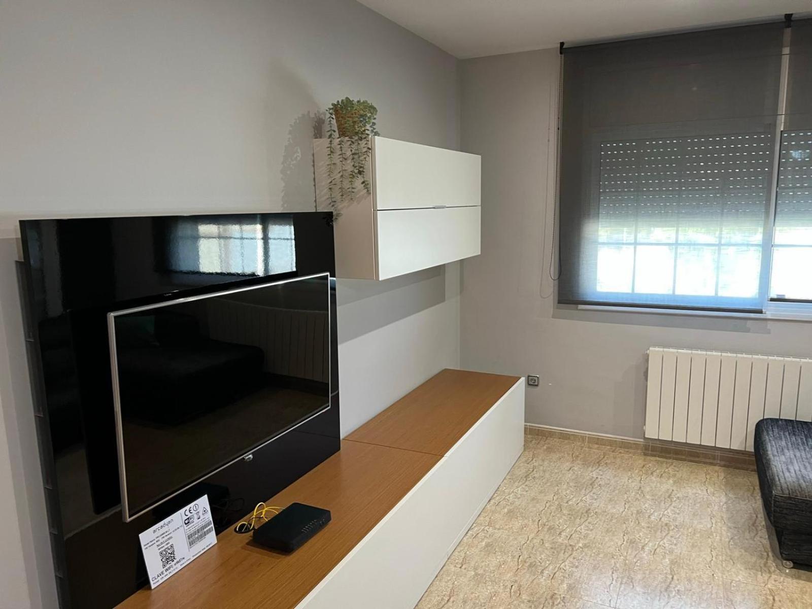 Villa Genis Calafell Eksteriør billede