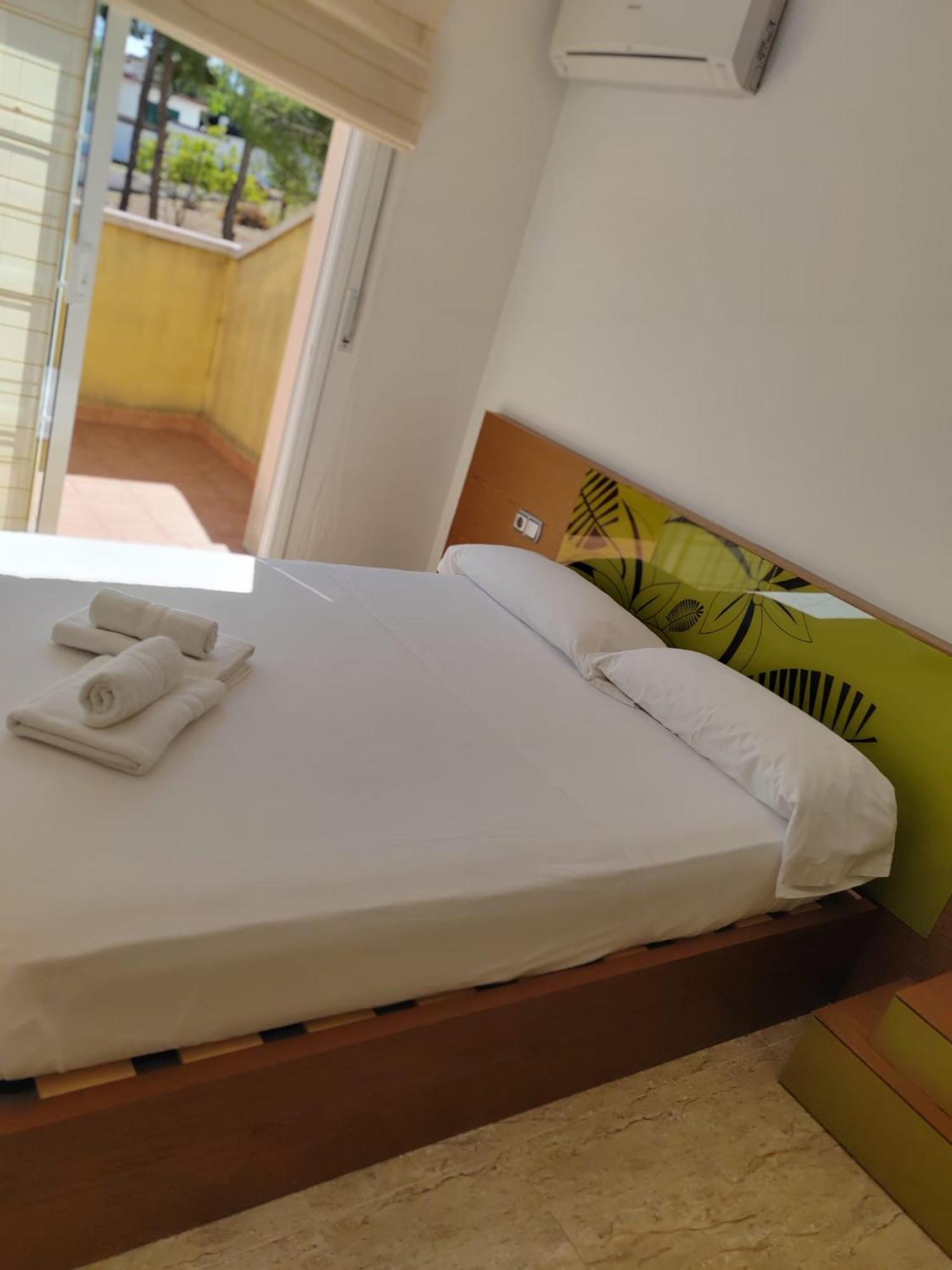 Villa Genis Calafell Eksteriør billede