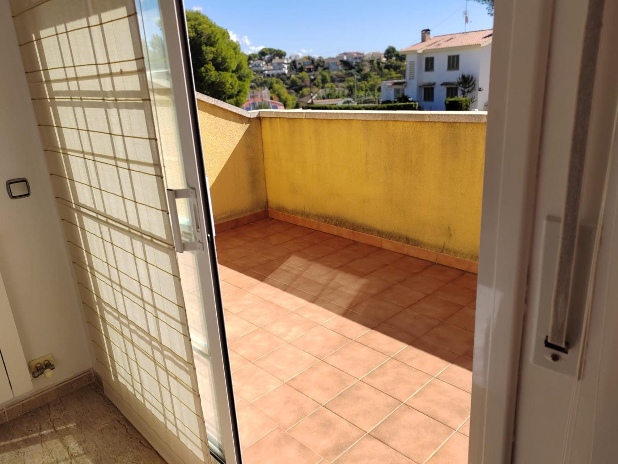 Villa Genis Calafell Eksteriør billede